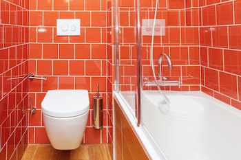 Bohemia Suites & Spa - Adults Only