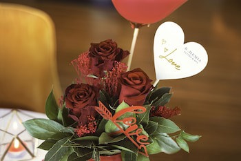 Bohemia Suites & Spa - Adults Only