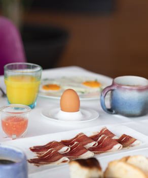 Bohemia Suites & Spa - Adults Only