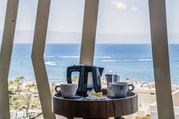 Bohemia Suites & Spa - Adults Only