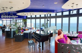 Bohemia Suites & Spa - Adults Only