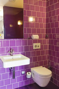 Bohemia Suites & Spa - Adults Only