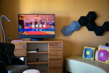 Bohemia Suites & Spa - Adults Only