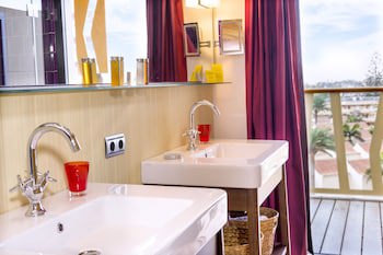 Bohemia Suites & Spa - Adults Only