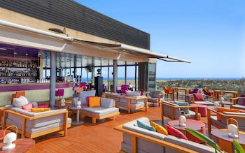 Bohemia Suites & Spa - Adults Only