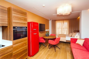 Bohemia Suites & Spa - Adults Only