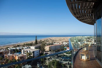 Bohemia Suites & Spa - Adults Only