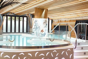 Bohemia Suites & Spa - Adults Only