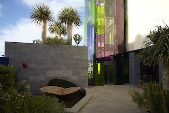 Bohemia Suites & Spa - Adults Only