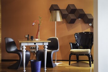 Bohemia Suites & Spa - Adults Only