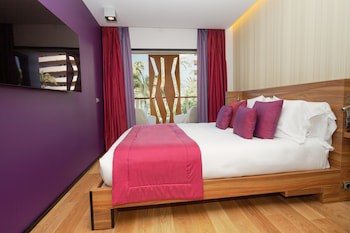 Bohemia Suites & Spa - Adults Only