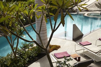 Bohemia Suites & Spa - Adults Only