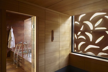 Bohemia Suites & Spa - Adults Only
