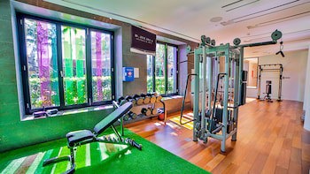Bohemia Suites & Spa - Adults Only