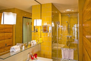 Bohemia Suites & Spa - Adults Only