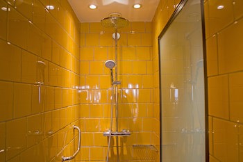 Bohemia Suites & Spa - Adults Only