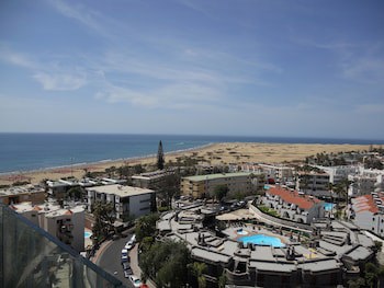 Bohemia Suites & Spa - Adults Only