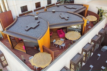 Bohemia Suites & Spa - Adults Only