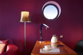 Bohemia Suites & Spa - Adults Only