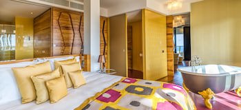 Bohemia Suites & Spa - Adults Only