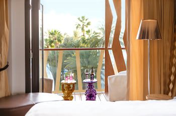 Bohemia Suites & Spa - Adults Only