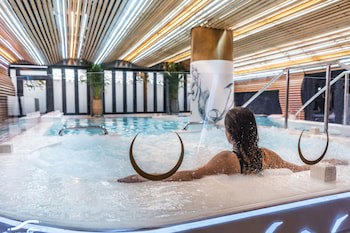 Bohemia Suites & Spa - Adults Only