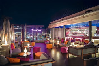Bohemia Suites & Spa - Adults Only