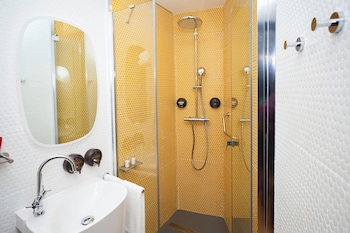 Bohemia Suites & Spa - Adults Only