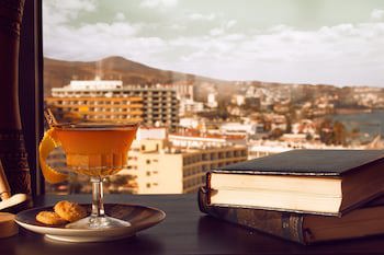 Bohemia Suites & Spa - Adults Only