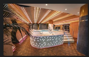 Bohemia Suites & Spa - Adults Only