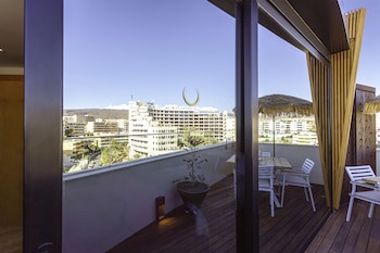 Bohemia Suites & Spa - Adults Only