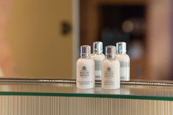Bohemia Suites & Spa - Adults Only