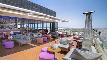 Bohemia Suites & Spa - Adults Only