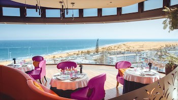 Bohemia Suites & Spa - Adults Only