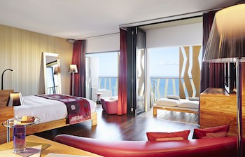 Bohemia Suites & Spa - Adults Only