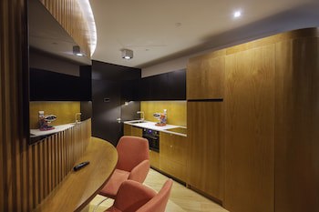 Bohemia Suites & Spa - Adults Only