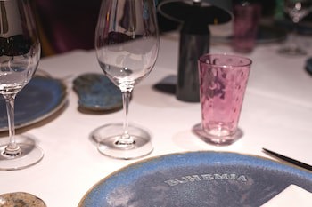 Bohemia Suites & Spa - Adults Only