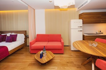 Bohemia Suites & Spa - Adults Only
