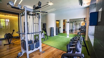 Bohemia Suites & Spa - Adults Only