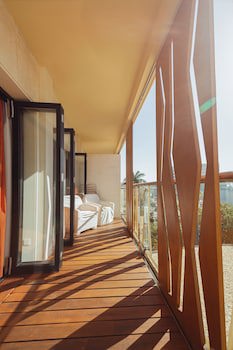 Bohemia Suites & Spa - Adults Only