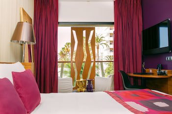 Bohemia Suites & Spa - Adults Only