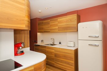 Bohemia Suites & Spa - Adults Only