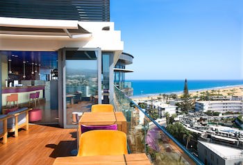 Bohemia Suites & Spa - Adults Only