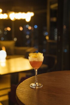 Bohemia Suites & Spa - Adults Only