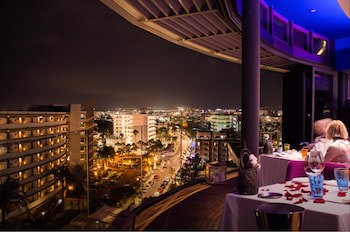 Bohemia Suites & Spa - Adults Only