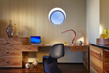 Bohemia Suites & Spa - Adults Only