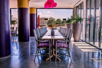 Bohemia Suites & Spa - Adults Only