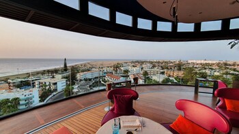 Bohemia Suites & Spa - Adults Only