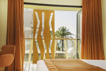 Bohemia Suites & Spa - Adults Only