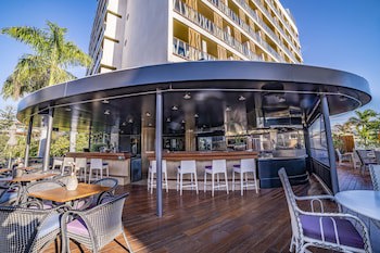 Bohemia Suites & Spa - Adults Only